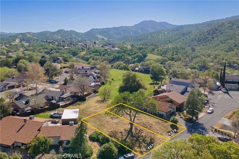 Tiny photo for 4978 Pretty Doe Lane, Paso Robles, CA 93446 (MLS # NS26060875)