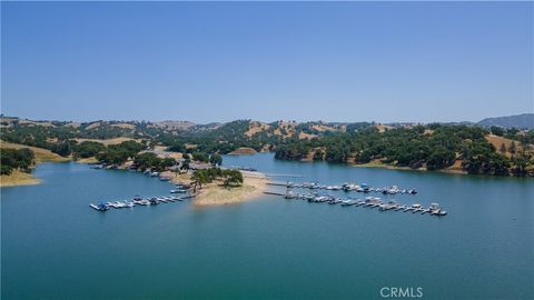 Tiny photo for 4978 Pretty Doe Lane, Paso Robles, CA 93446 (MLS # NS26060875)