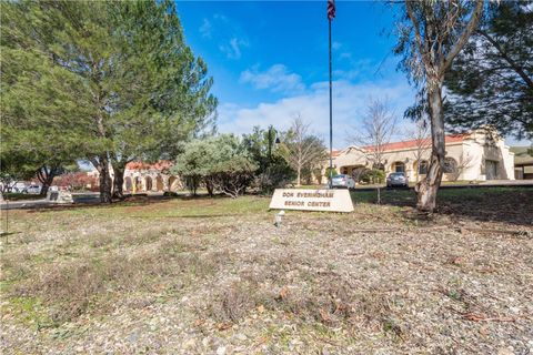 Tiny photo for 4978 Pretty Doe Lane, Paso Robles, CA 93446 (MLS # NS26060875)