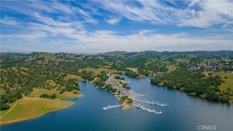 Tiny photo for 4978 Pretty Doe Lane, Paso Robles, CA 93446 (MLS # NS26060875)