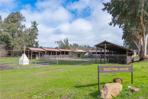 Tiny photo for 4978 Pretty Doe Lane, Paso Robles, CA 93446 (MLS # NS26060875)