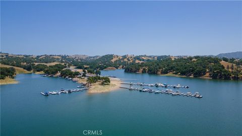 Tiny photo for 4978 Pretty Doe Lane, Paso Robles, CA 93446 (MLS # NS26060875)