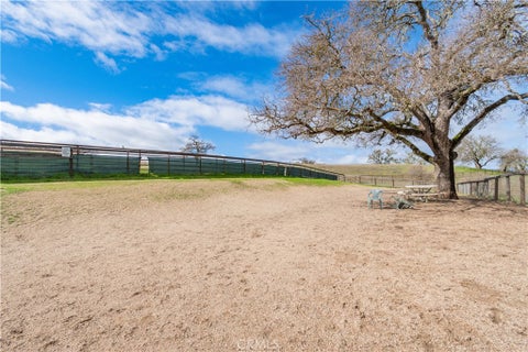 Tiny photo for 4978 Pretty Doe Lane, Paso Robles, CA 93446 (MLS # NS26060875)