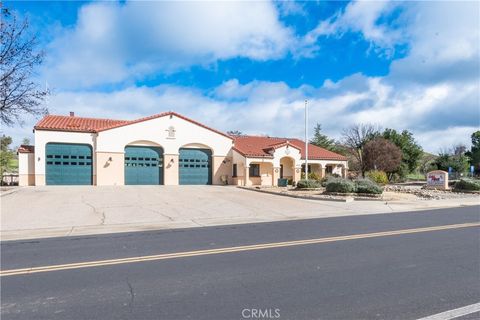 Tiny photo for 4978 Pretty Doe Lane, Paso Robles, CA 93446 (MLS # NS26060875)