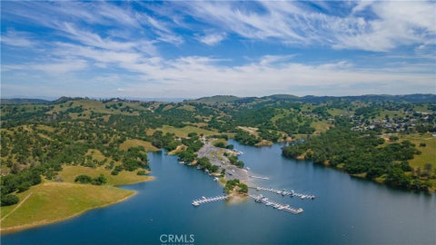Tiny photo for 4978 Pretty Doe Lane, Paso Robles, CA 93446 (MLS # NS26060875)