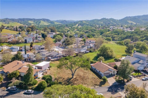 Tiny photo for 4978 Pretty Doe Lane, Paso Robles, CA 93446 (MLS # NS26060875)