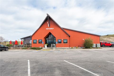 Tiny photo for 4978 Pretty Doe Lane, Paso Robles, CA 93446 (MLS # NS26060875)