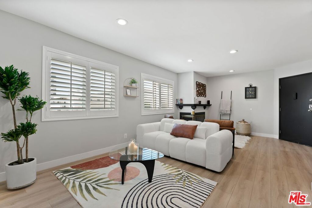 Photo of 1260 Armacost Avenue #105, Los Angeles, CA 90025 (MLS # 25592423)