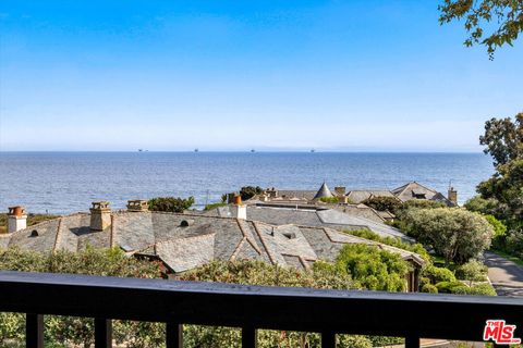 Photo of 86 Seaview Drive, Santa Barbara, CA 93108 (MLS # 26660645)