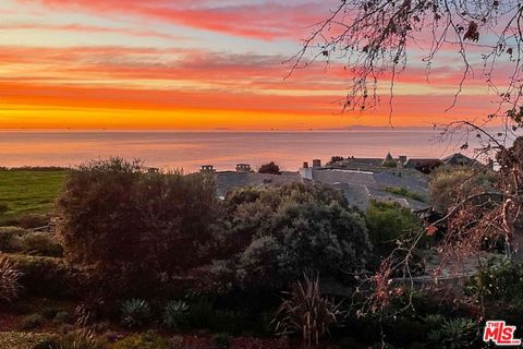 Tiny photo for 86 Seaview Drive, Santa Barbara, CA 93108 (MLS # 26660645)