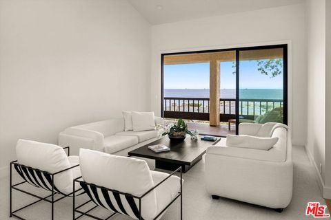 Tiny photo for 86 Seaview Drive, Santa Barbara, CA 93108 (MLS # 26660645)