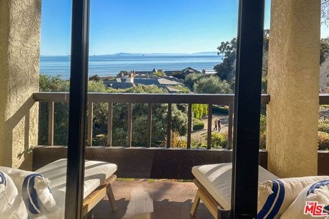 Tiny photo for 86 Seaview Drive, Santa Barbara, CA 93108 (MLS # 26660645)