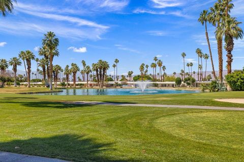 Photo of 73700 Grapevine Street #8, Palm Desert, CA 92260 (MLS # 219130218DA)