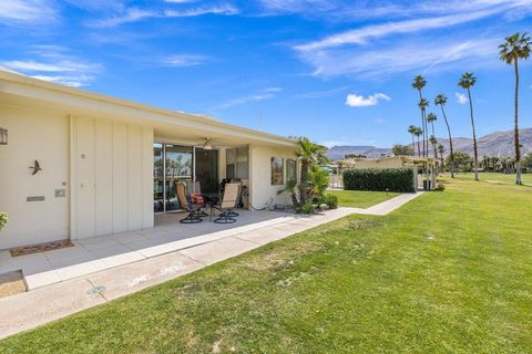 Photo of 73700 Grapevine Street #8, Palm Desert, CA 92260 (MLS # 219130218DA)