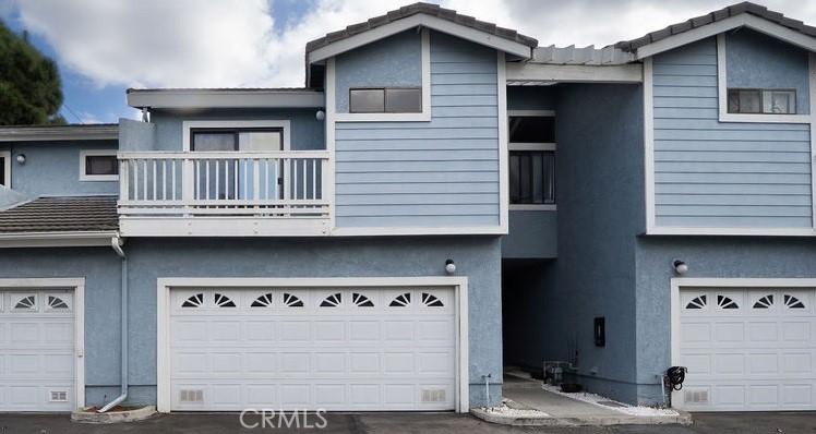 7658 Cerritos Avenue B