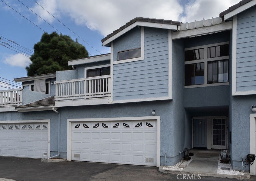 7658 Cerritos Avenue B