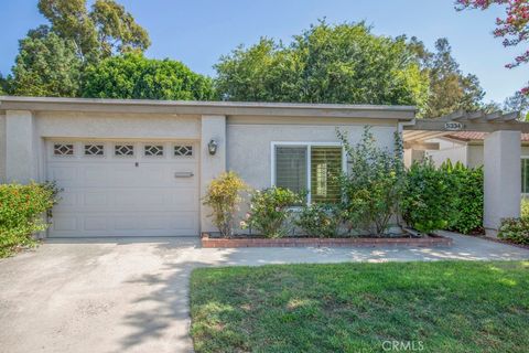 5334 Bahia Blanca W B Laguna Woods CA 92637