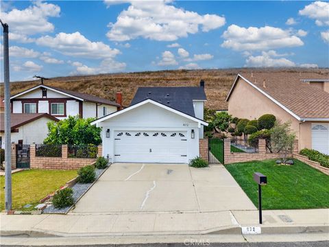 Photo of 872 W Ashiya Rd, Montebello, CA 90640 (MLS # PW26100356)