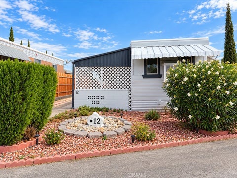 Photo of 10701 G Avenue #12, Hesperia, CA 92345 (MLS # CV26225549)