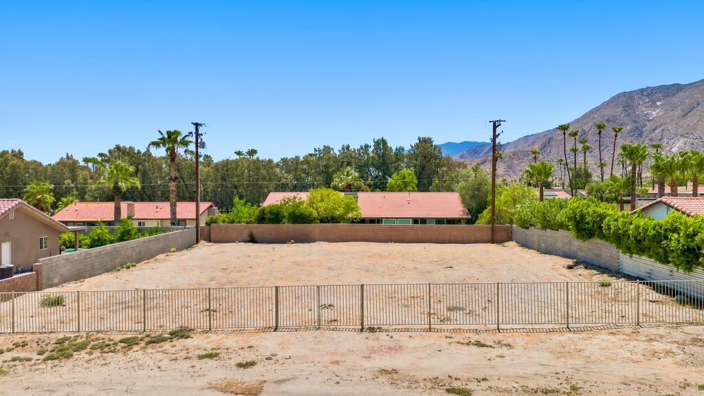 0 Sepulveda Road