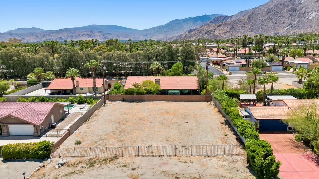 0 Sepulveda Road