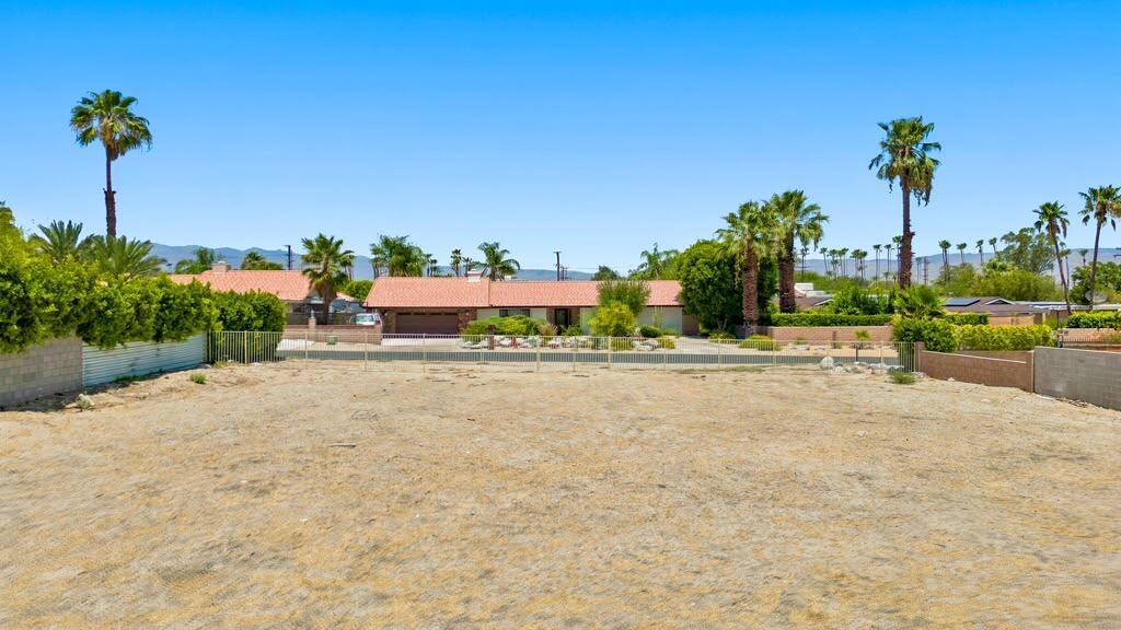 0 Sepulveda Road