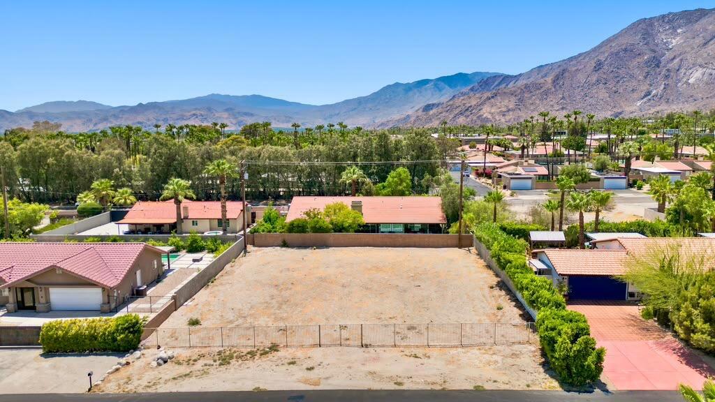 0 Sepulveda Road