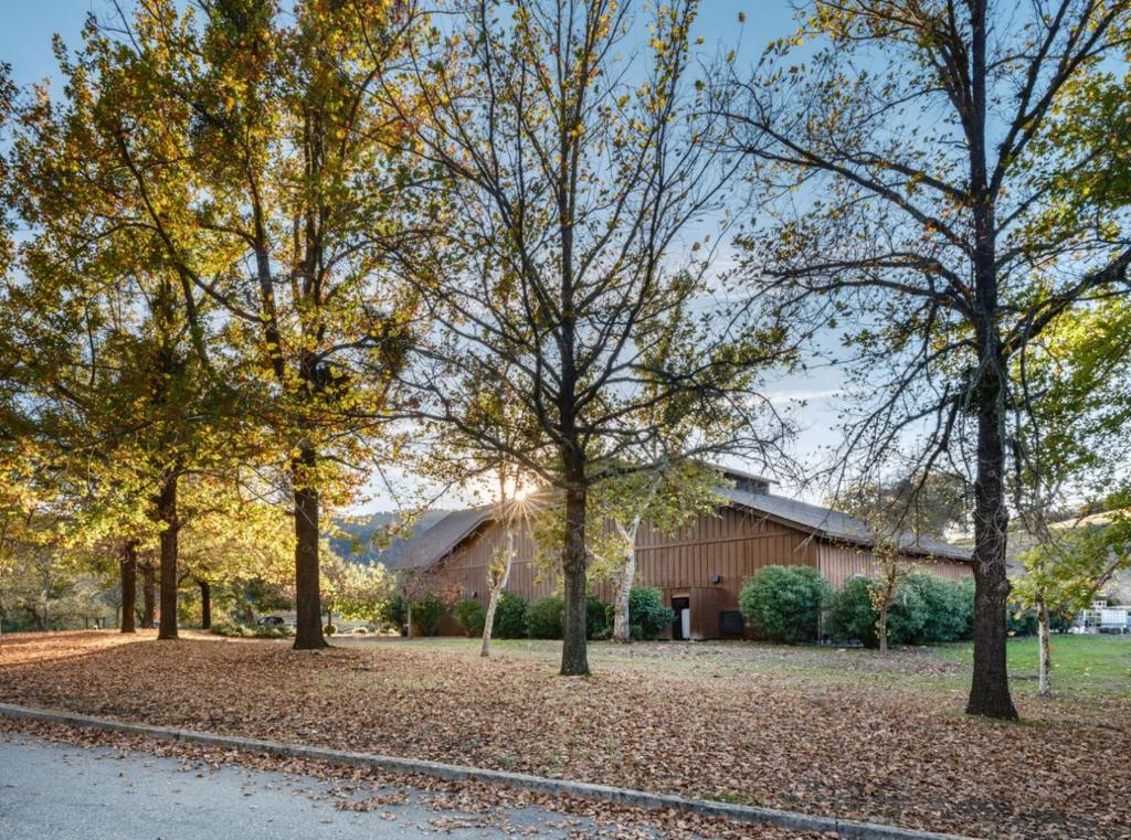 20300 Cachagua Road