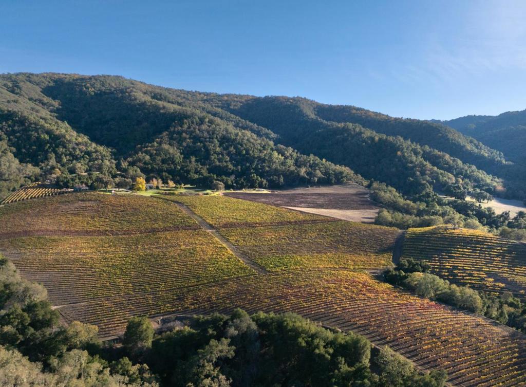 20300 Cachagua Road