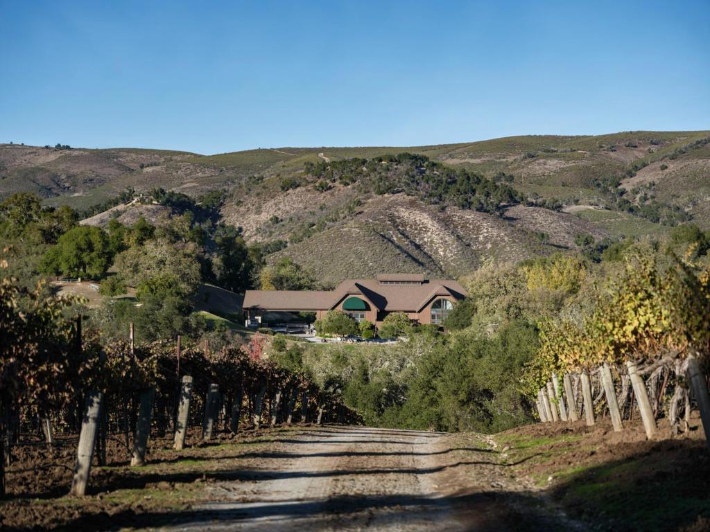 20300 Cachagua Road