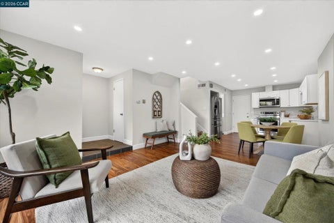 Photo of 1160 Richmond Street St, El Cerrito, CA 94530 (MLS # 41141070)