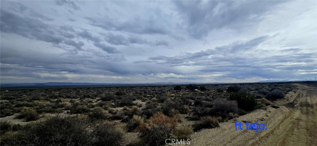 24300 Fort Tejon Road