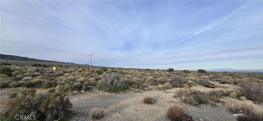 24300 Fort Tejon Road