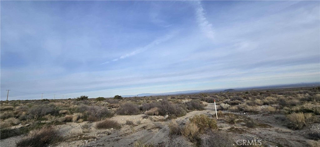 24300 Fort Tejon Road