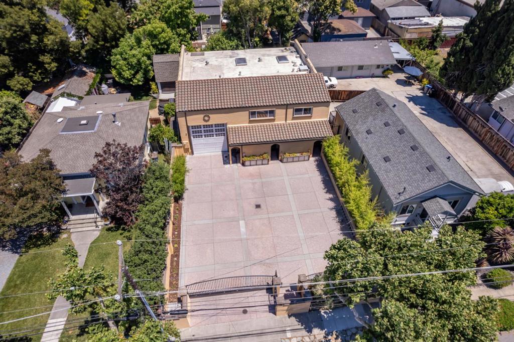 76 Sunol Street