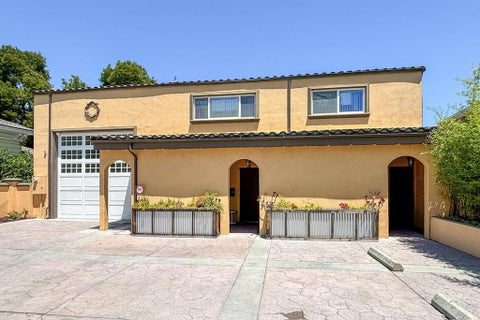 Photo of 76 Sunol Street, San Jose, CA 95126 (MLS # ML82055029)