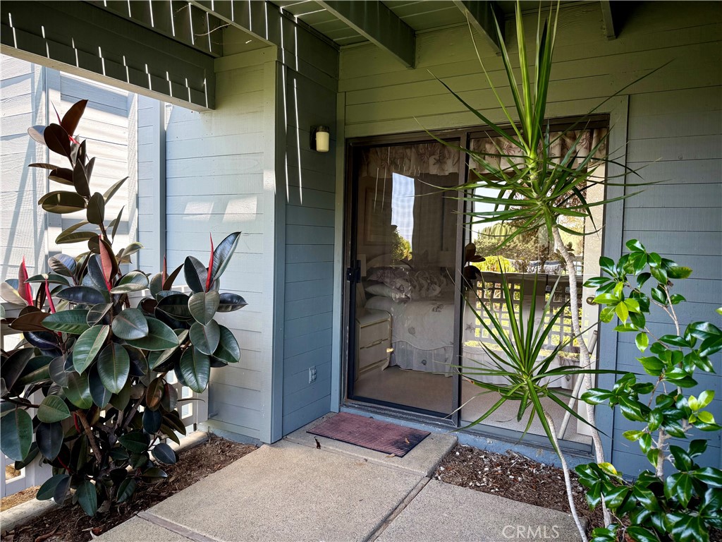 Del Mar - Residential