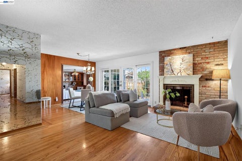 Photo of 30696 Brae Burn Ave AVE, Hayward, CA 94544 (MLS # 41149427)