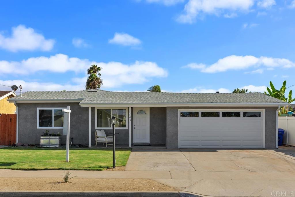 703 Hemlock Avenue