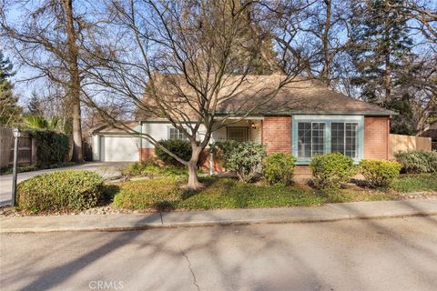 Properties 17 135 Fairgate Chico CA 95926