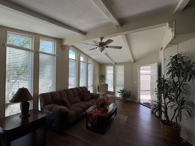 Palm Desert Greens - Manufactured In Park