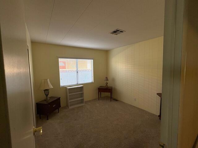 Palm Desert Greens - Manufactured In Park