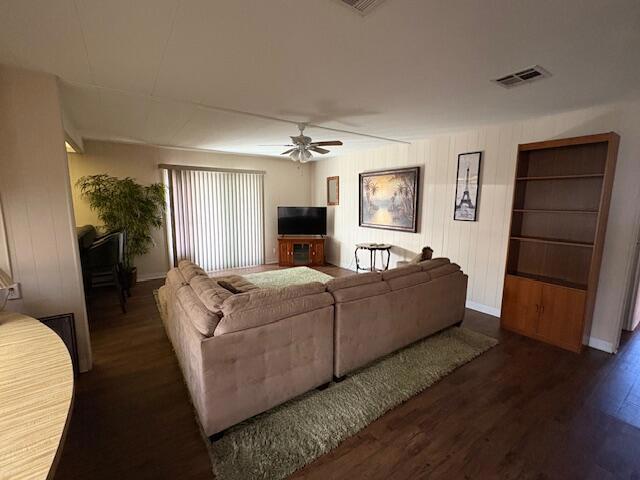 Palm Desert Greens - Manufactured In Park