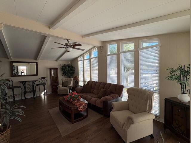 Palm Desert Greens - Manufactured In Park