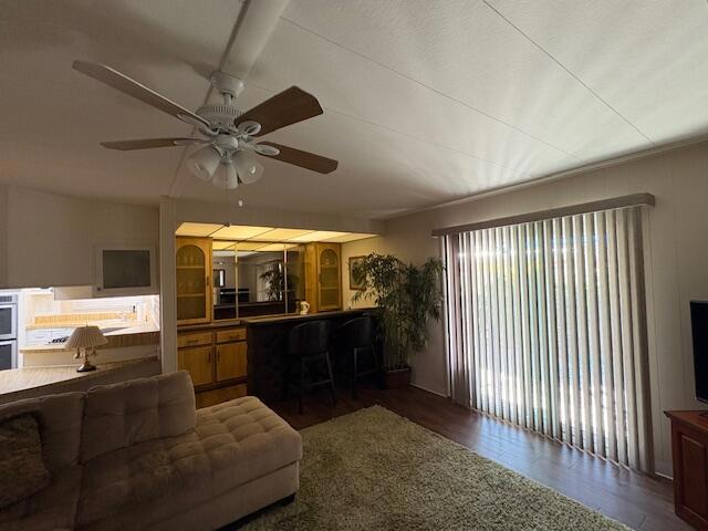 Palm Desert Greens - Manufactured In Park