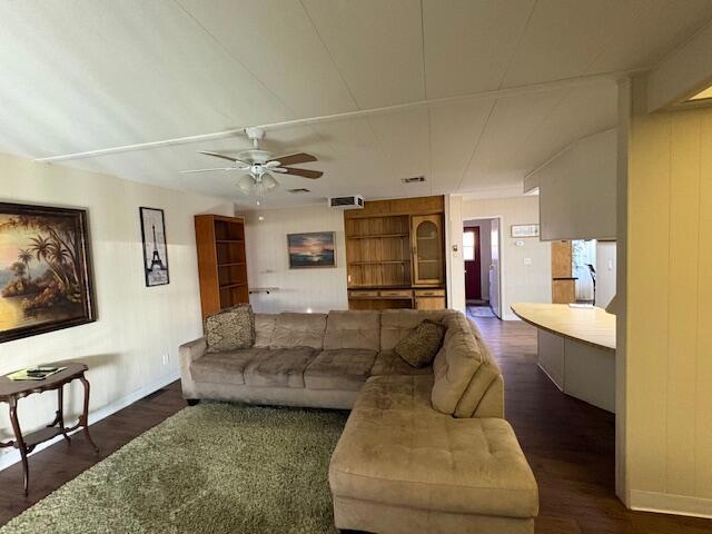 Palm Desert Greens - Manufactured In Park