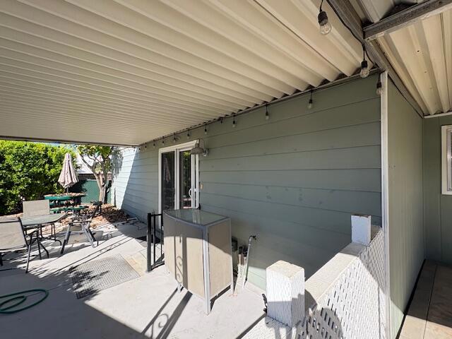 Palm Desert Greens - Manufactured In Park