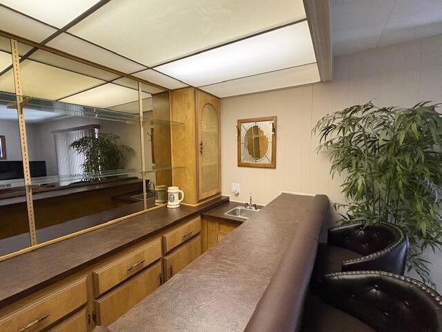 Palm Desert Greens - Manufactured In Park