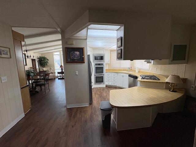 Palm Desert Greens - Manufactured In Park