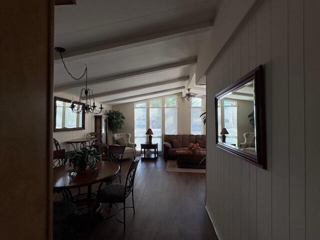 Palm Desert Greens - Manufactured In Park